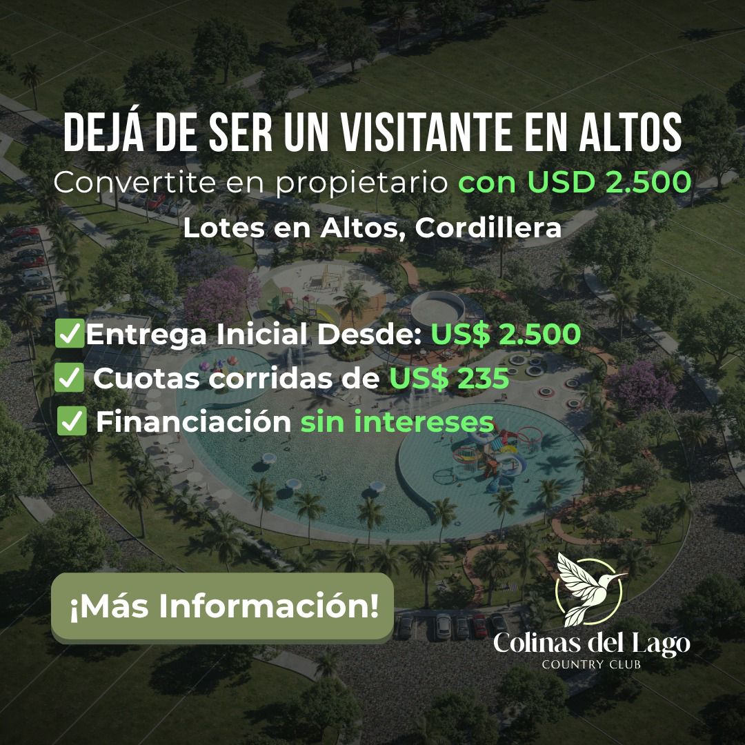 INVERTI EN TU FUTURA CASA DE VERANO — foto 3