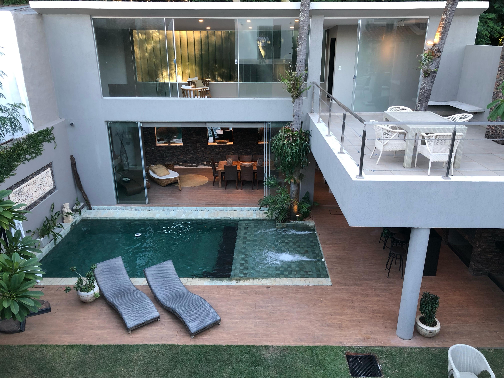 Casa en alquiler en Recoleta