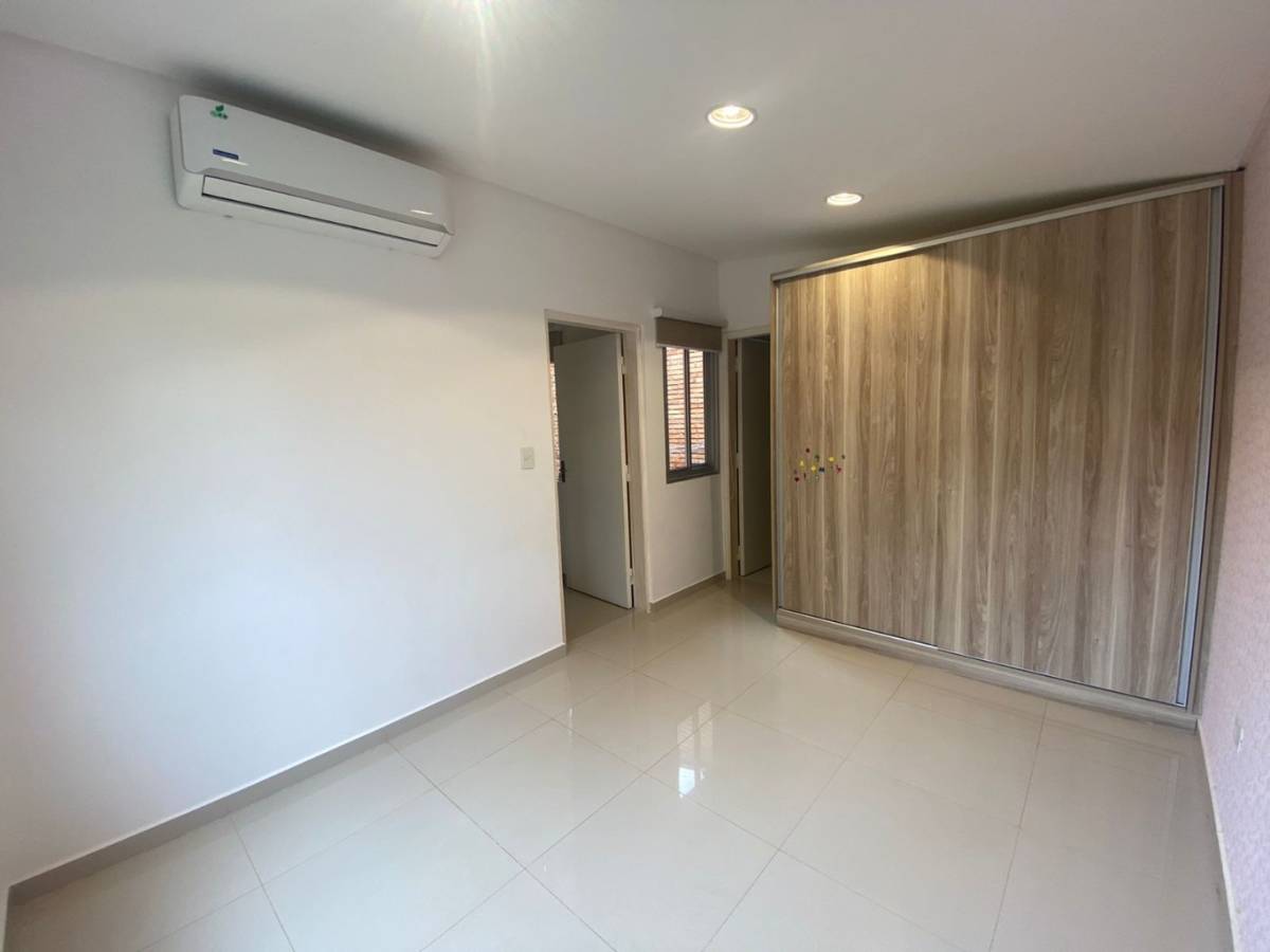 VENDO DUPLEX EN EL CONDOMINIO LOS CEDROS, BO. LAS LOMAS — foto 3