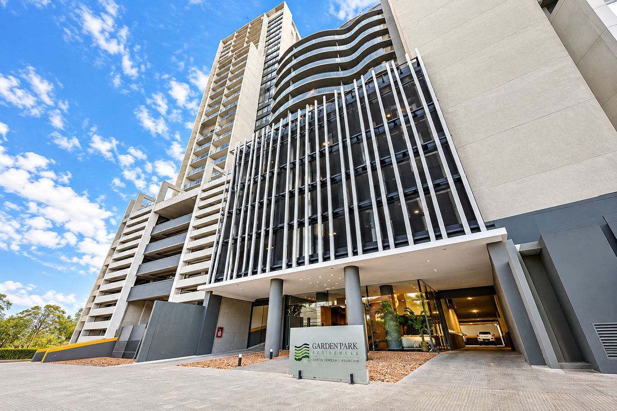 Departamento en venta en Las Lomas