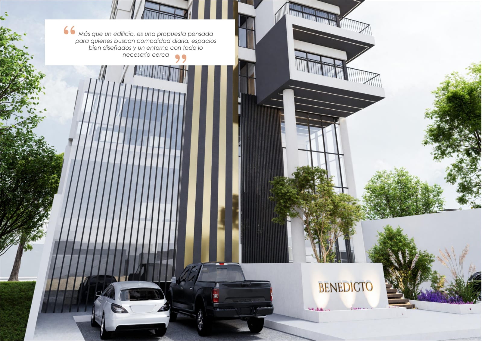 EN VENTA DEPARTAMENTO PREMIUM EN POZO EN LAMBARE — foto 2
