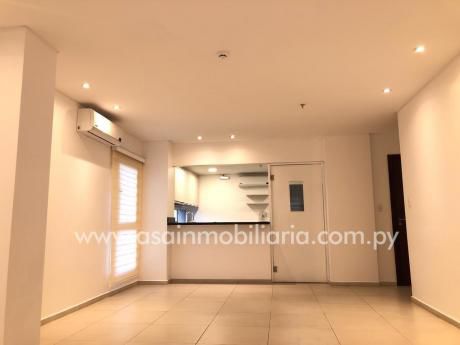 Hermoso Dpto De 3 Dormitorios Zona La Galeria