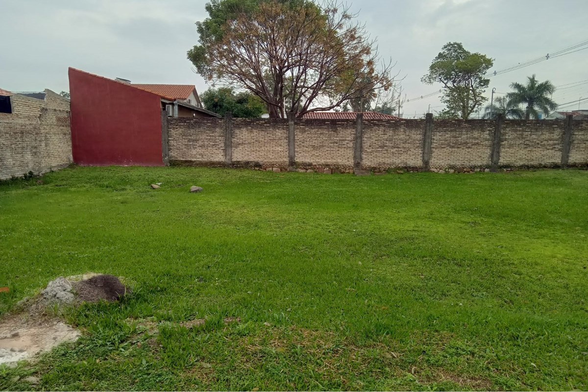 Terreno-Venta-Pilar del Norte, Limpio, Central — foto 2