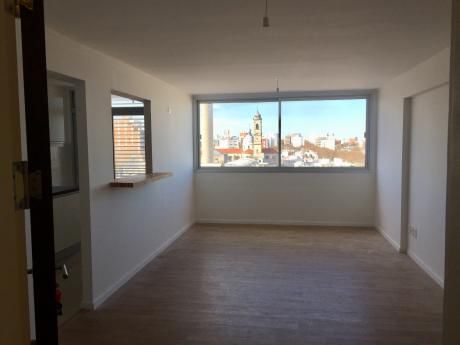 Alquiler Apartamento Palermo, 2 Dormitorios + Garaje. Nuevo!