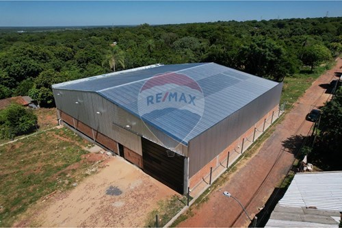 DEPÓSITO EN SAN ANTONIO — foto 2