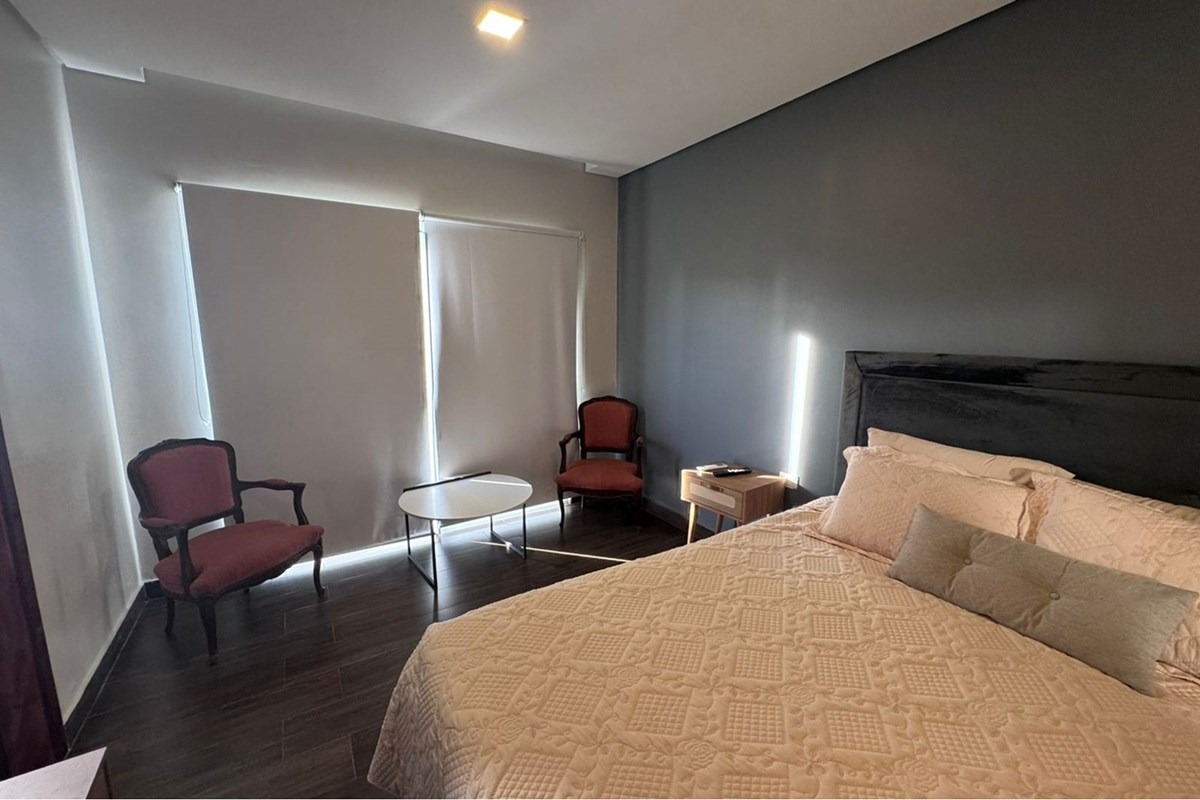 Condominio de Lujo en Agua Vista, San Juan del Paraná, Itapúa — foto 3