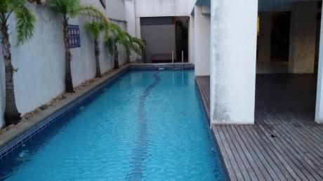 Torre Zafiro II, Duplex De 180m2
