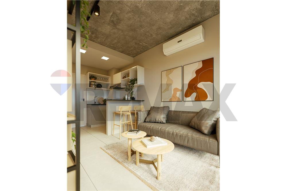Departamento - Venta - Luque, Paraguay — foto 2