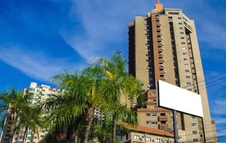Cond. La Casona - Departamento En Alquiler.