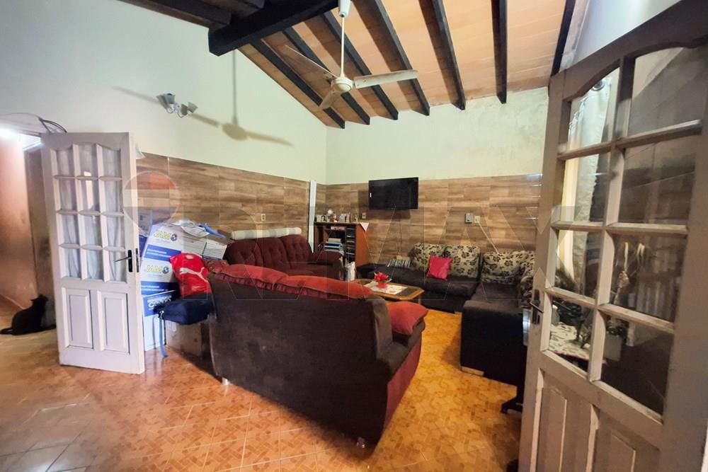Casa - Venta - San Pablo, Asunción, Paraguay — foto 3