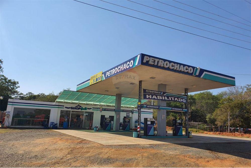 Venta de E.de Servicio Sobre la Ruta Blas Garay — foto 3