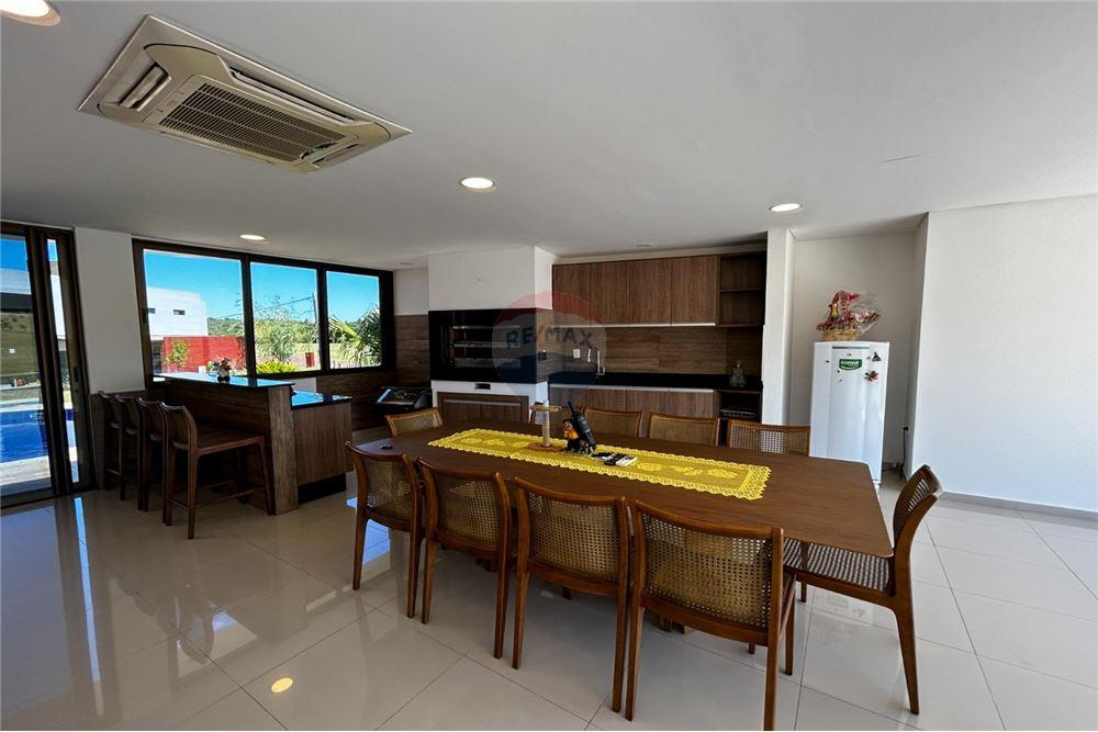 VENDO CASA EN BARRIO CERRADO LA TRINIDAD — foto 3