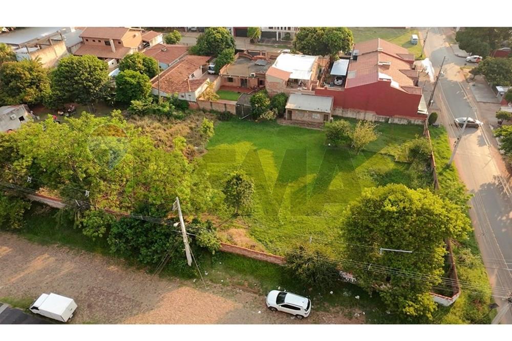 Terreno - Venta - Fernando De La Mora, Paraguay — foto 3