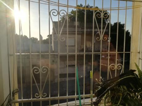 Apartamento En Defensa Y Nueva Palmira