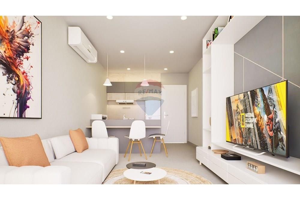 ¡Dpto. en Venta en Villa Morra! — foto 3