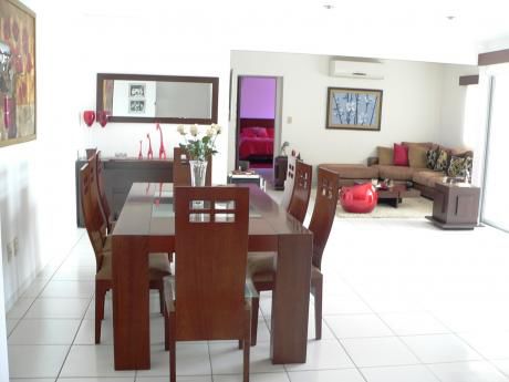 Departamento Cond Gardenia Av Beni 4to Anillo