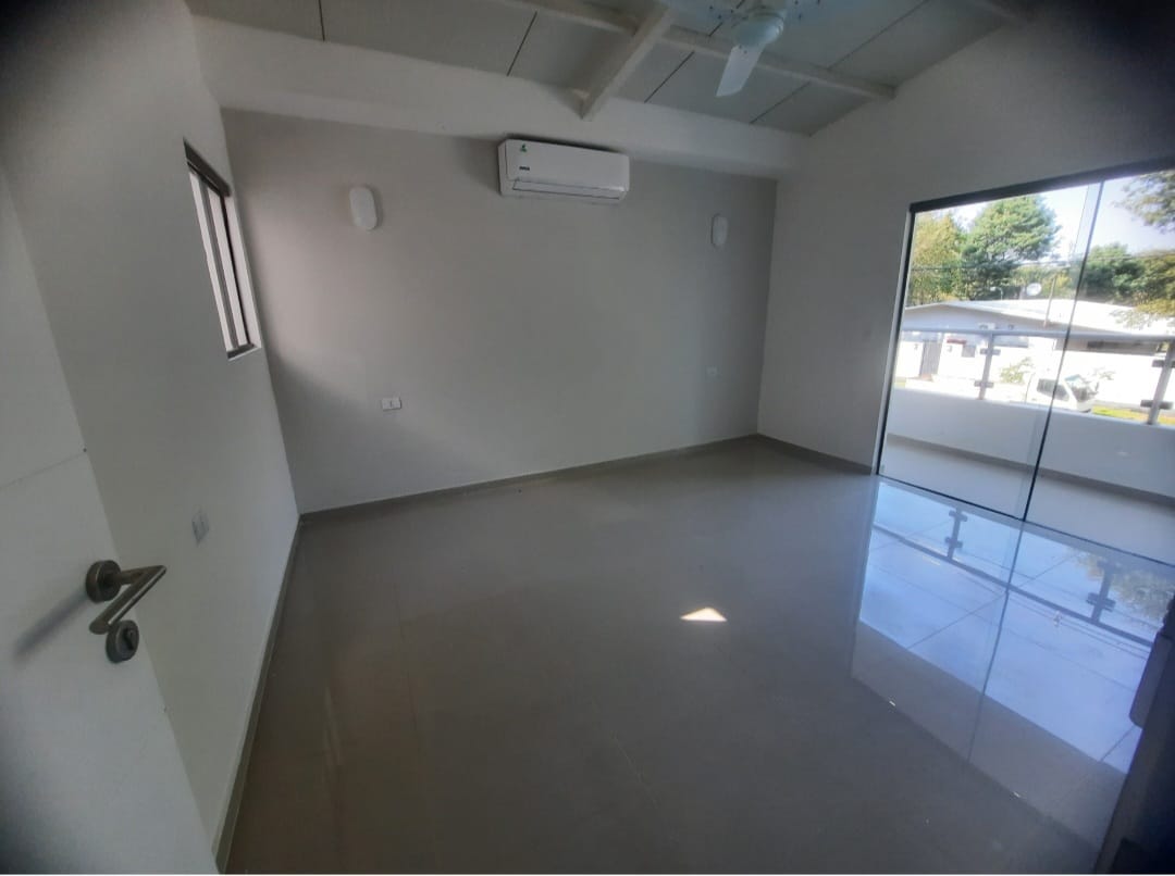 VENDO DUPLEX A ESTRENAR EN SANBER — foto 2
