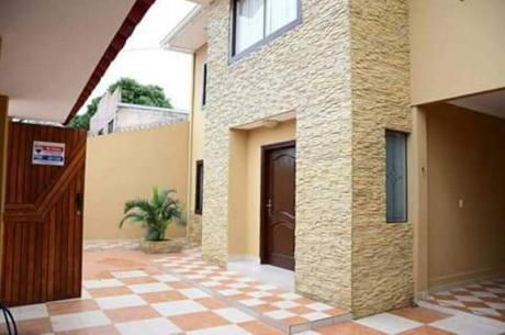 Comoda Casa Independiente