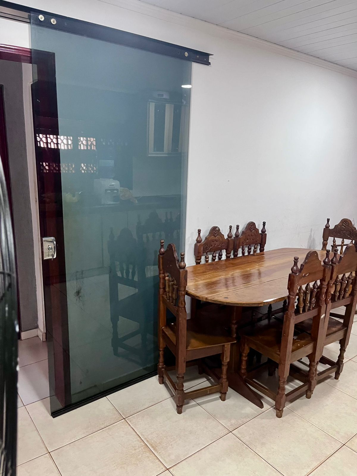 Casa En Venta En Encarnación – Barrio Los Arrabales — foto 2