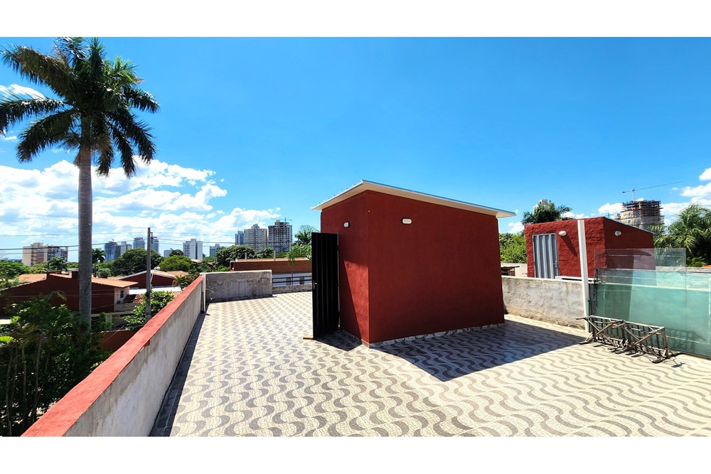 Dúplex Amoblado en Alquiler en Carmelitas | 3 Dormitorios en Suite — foto 3