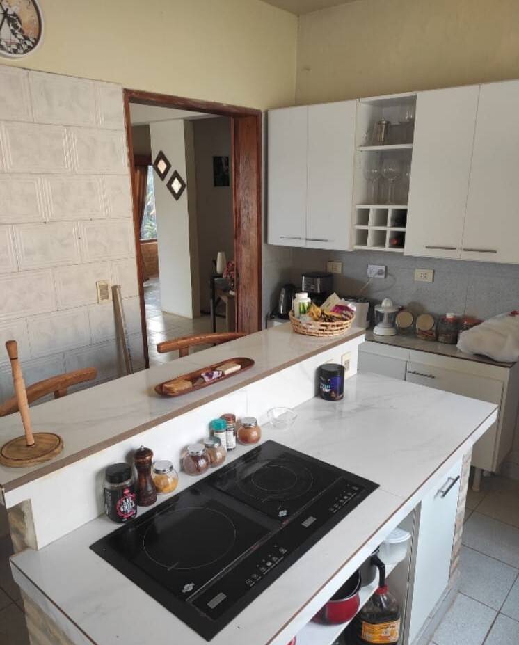 ALQUILO CASA EN CONDOMINIO DE 4 HABITACIONES EN LUQUE — foto 3