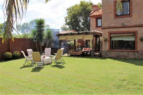 Venta Casa Barra De Carrasco 3 Dormitorios