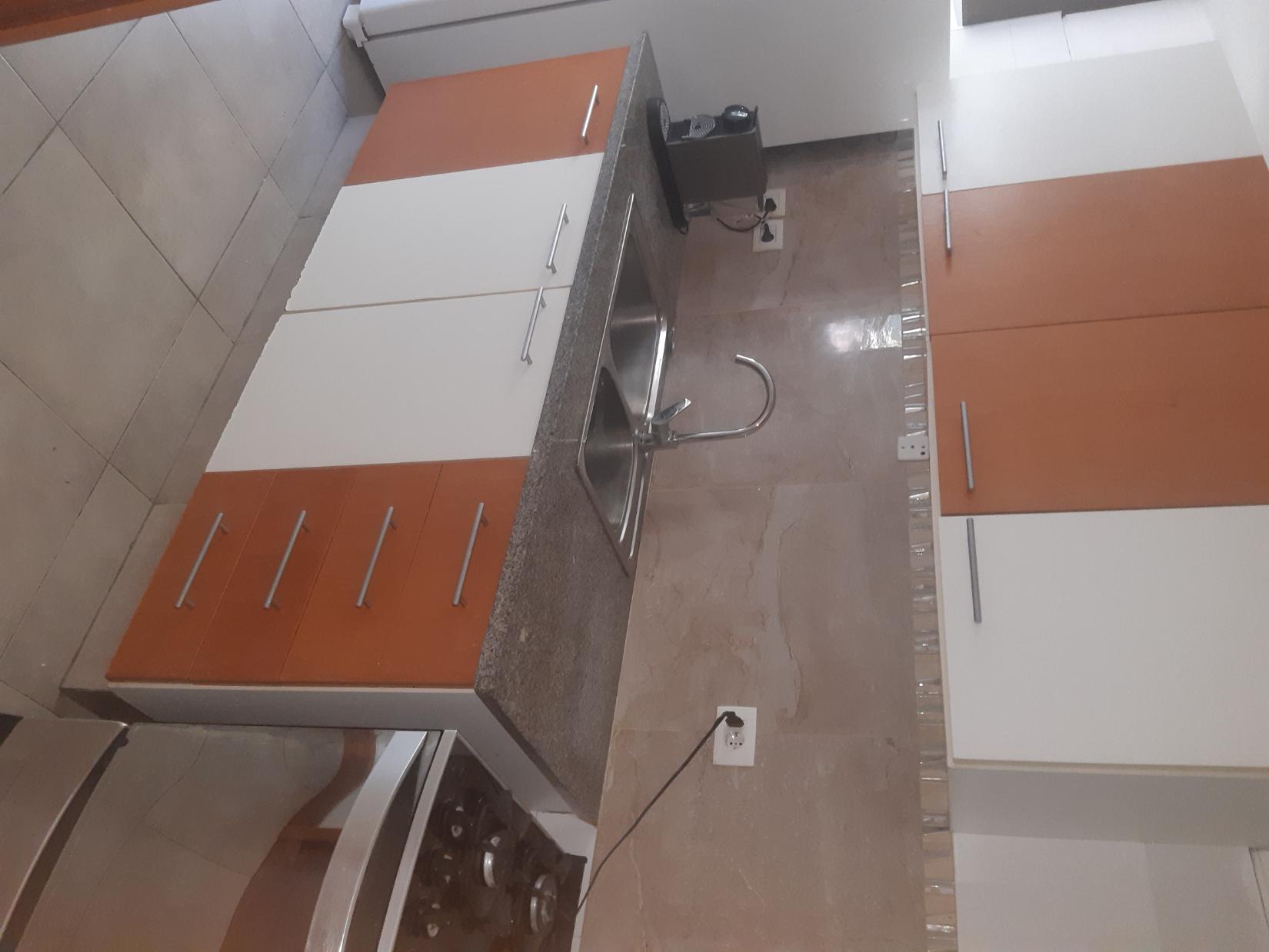 ALQUILER APTO POCITOS C/MUEBLES 2 DORM, 2 BAÑOS, GGE · Foto 4