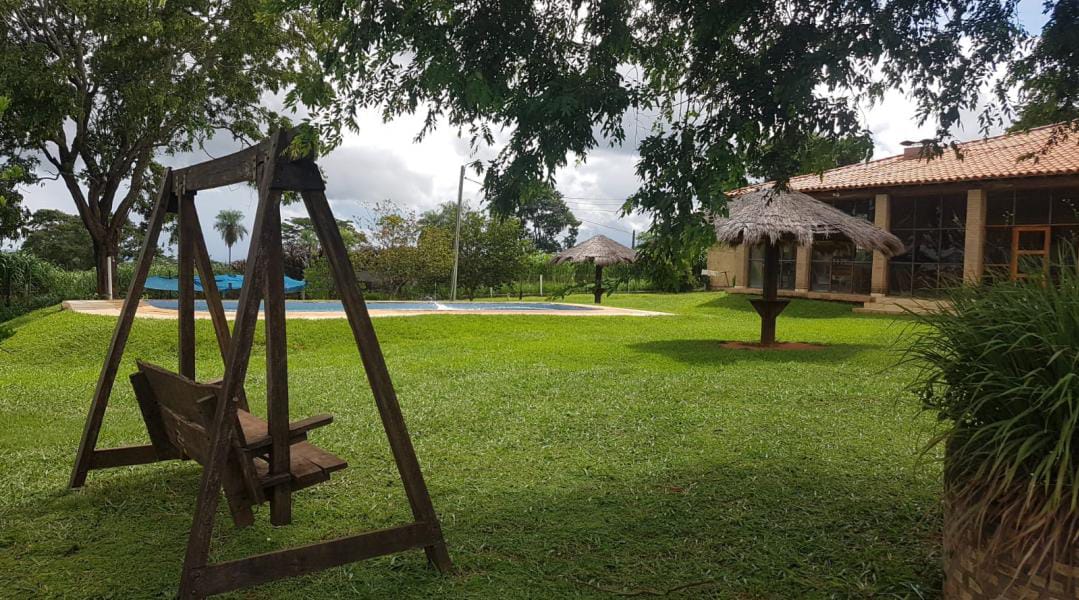 Vendo Gran Estancia de 294 Hectáreas, Ruta 3 - CLCS6238475 — foto 2