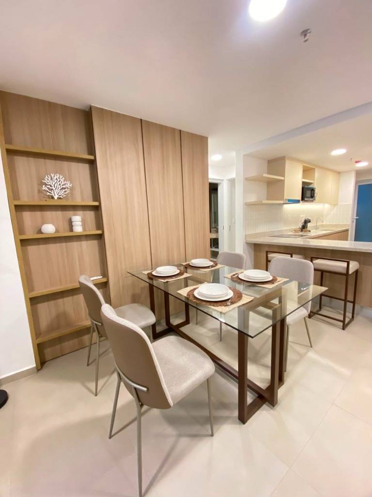 Departamento en venta en Villa Morra