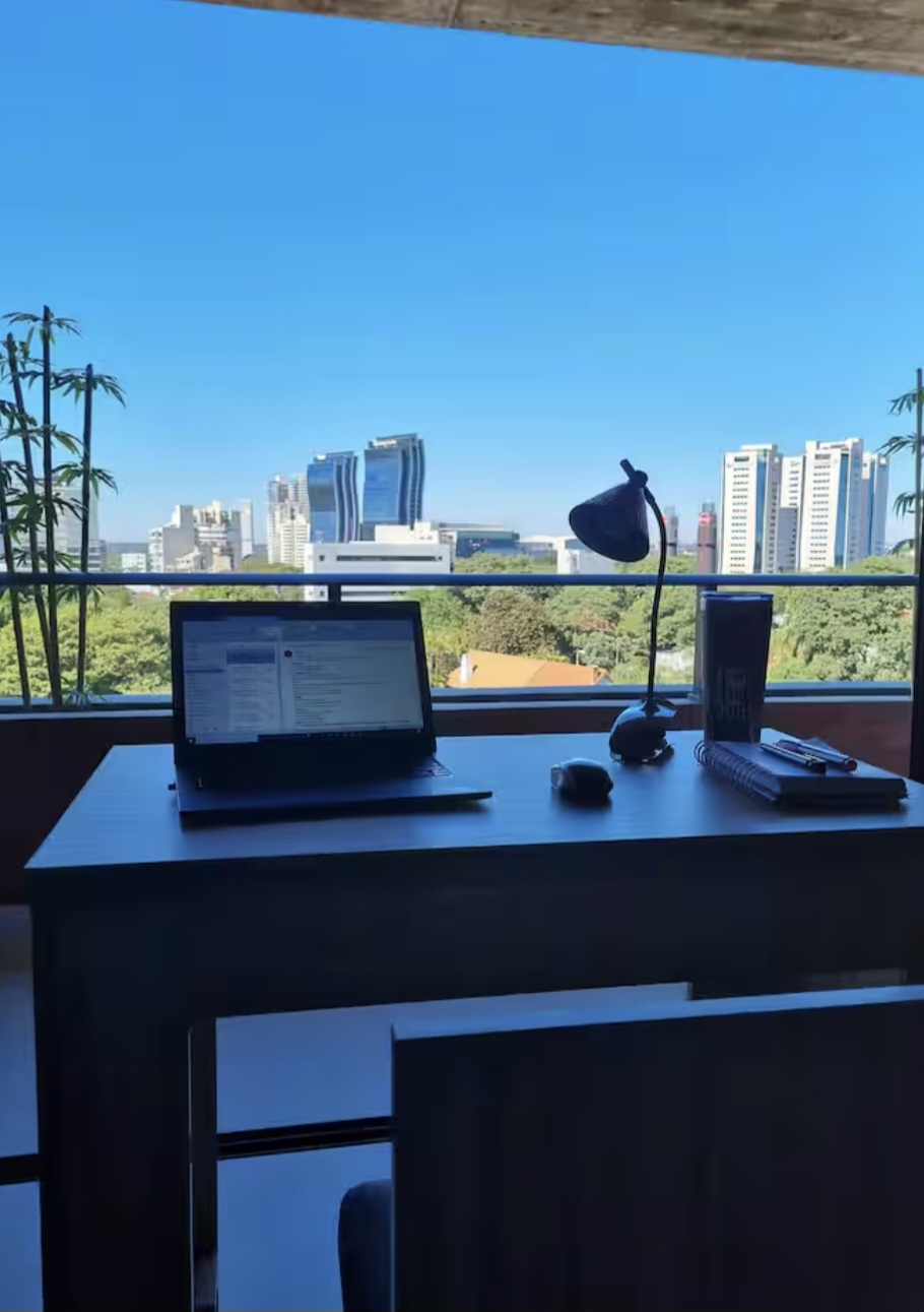 Monoambiente en alquiler en Las Lomas