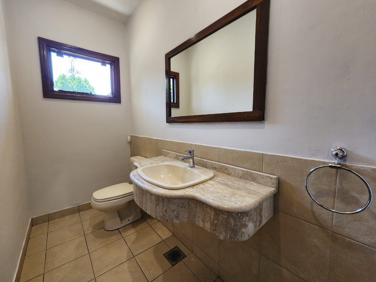 HERMOSO Y AMPLIO DUPLEX EN ALQUILER BARRIO RECOLETA — foto 3