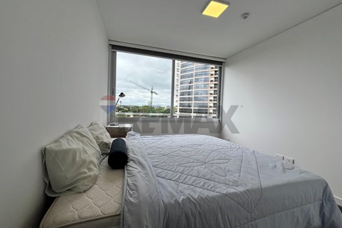 Departamento-Alquiler-PY Asunción Villa Morra — foto 3