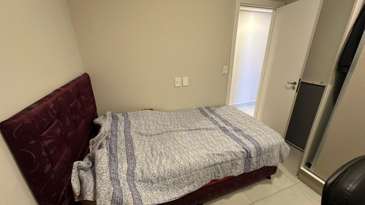 ALQUILO DEPARTAMENTO TOTALMENTE AMOBLADO EN LOMA PYTA — foto 3
