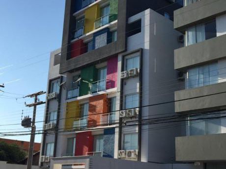 Hermoso Departamento En Venta