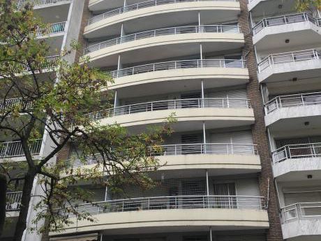 Alquiler Monoambiente Pocitos