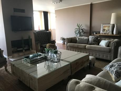 Excelente Apartamento En Pocitos