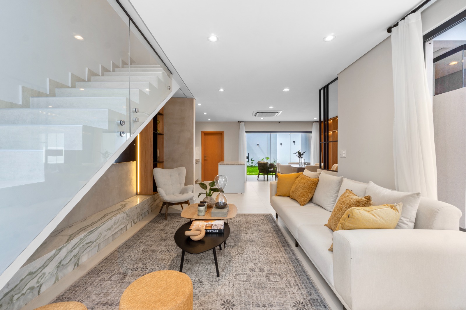 Casa en venta en Luque — foto 2