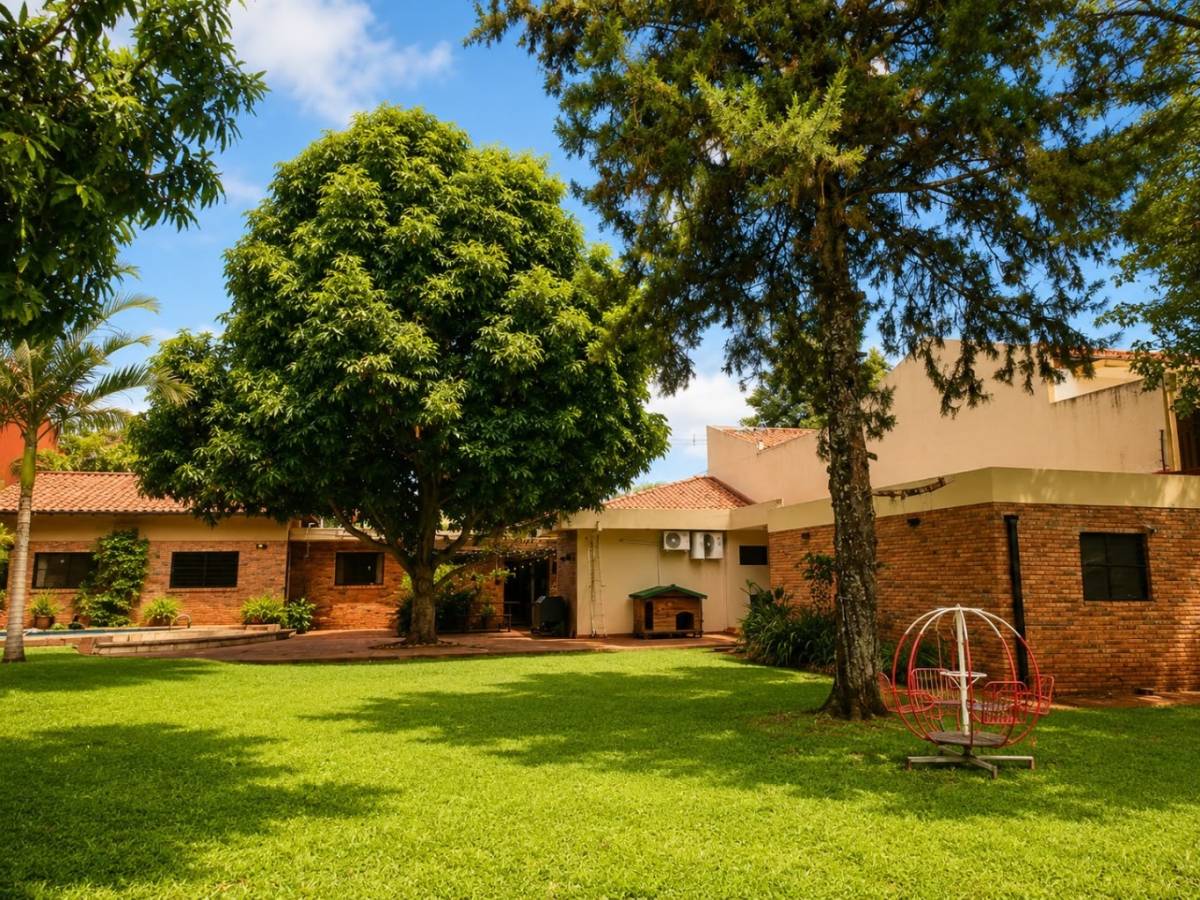Casa en venta en Ycuá Satí, Asunción — foto 3