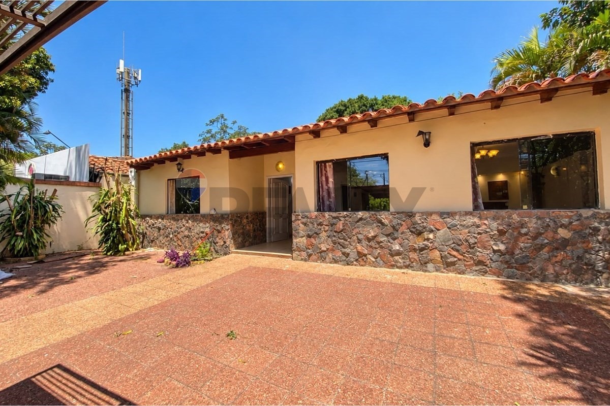Casa en venta en San Jorge
