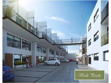 Verde Prado Entrega Diciembre 2018