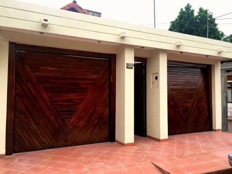 Casa Ideal Para Empresa Av. Alemana