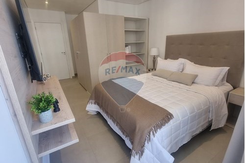 Departamento-alquiler-py Asunción Las Lomas — foto 3