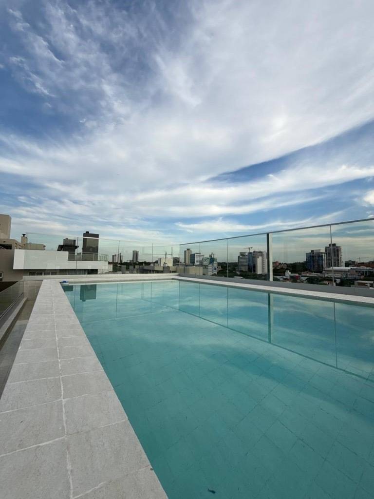 ALQUILER – Departamento de 1 Habitación Barrio Villamorra. — foto 3