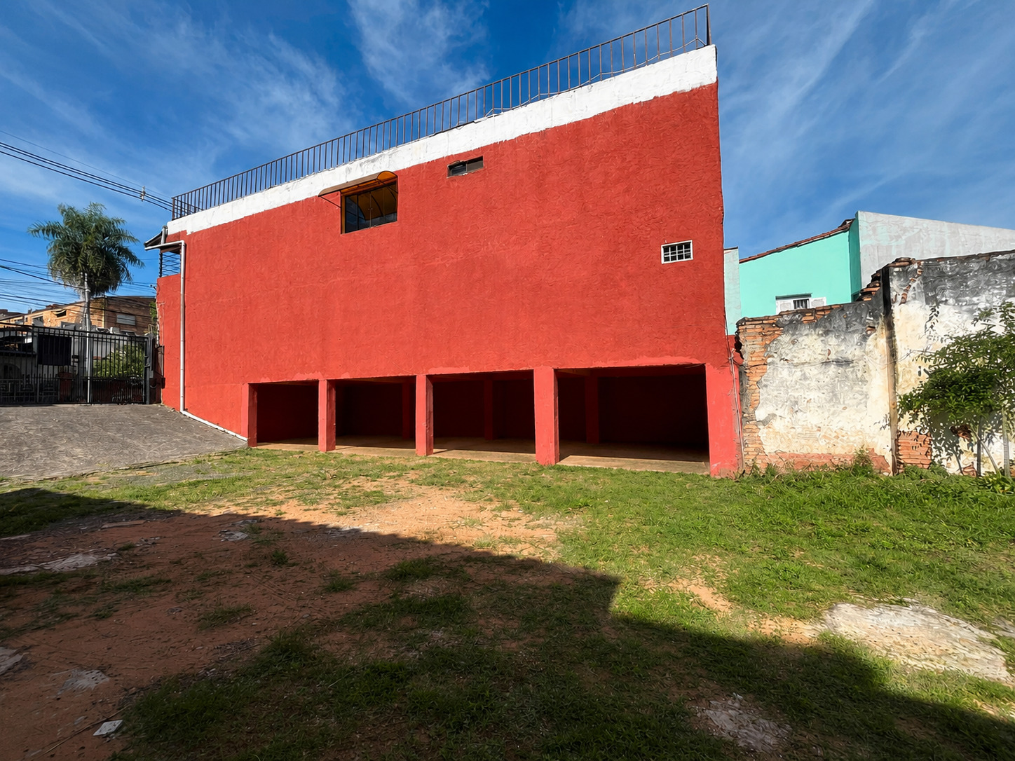 Local comercial en venta en Pettirossi, Asunción — foto 3