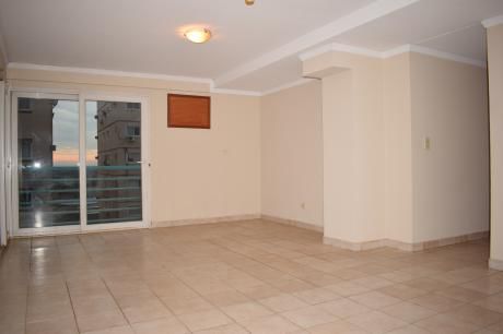 Espectacular Departamento En Alquiler Edificio Quartier Las Marias