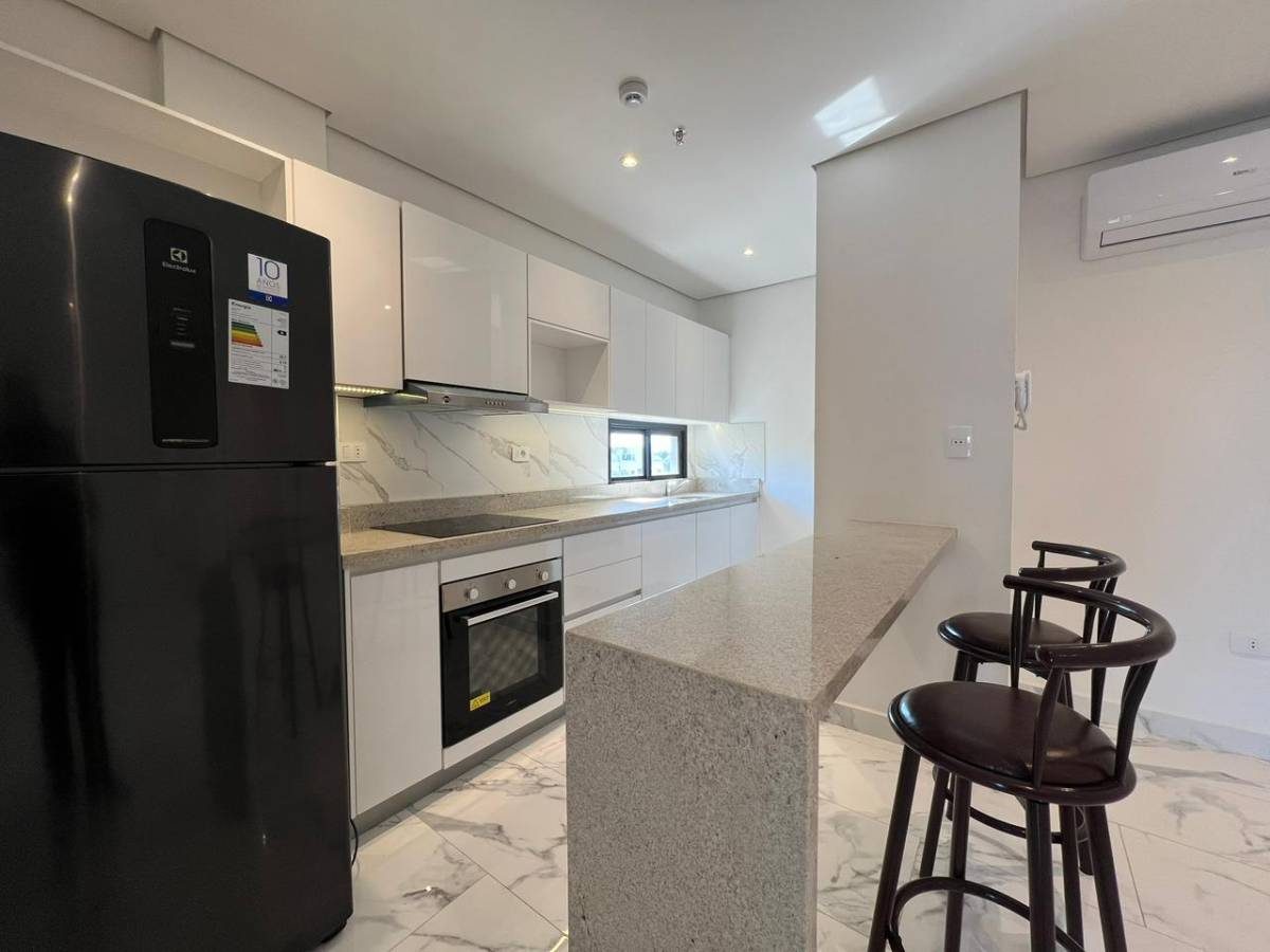 DEPARTAMENTO EN ALQUILER ZONA MOLAS LÓPEZ — foto 2