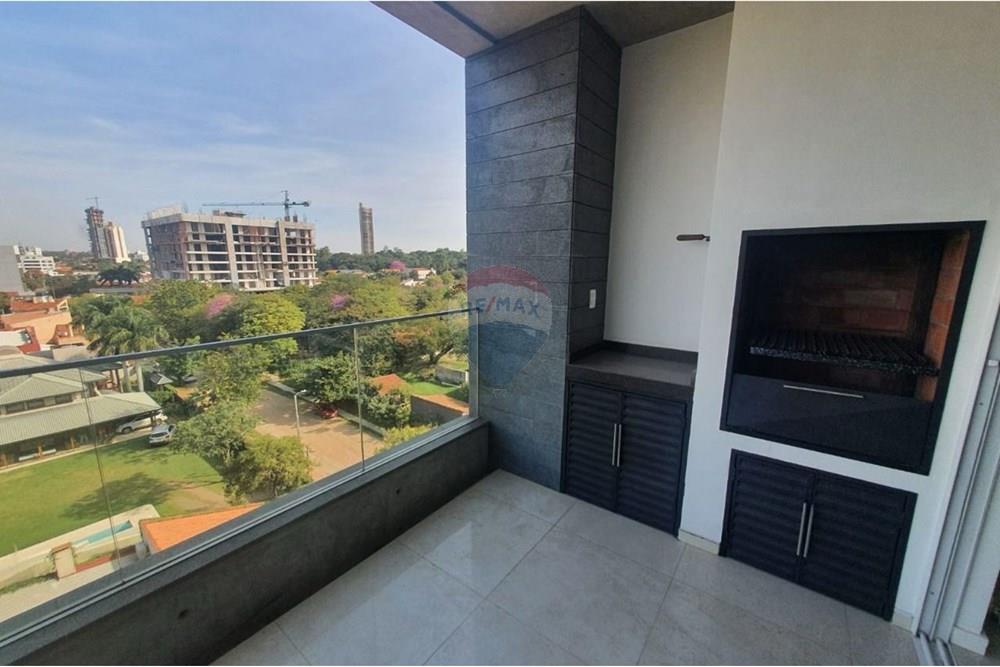 Departamento - Alquiler - Ycuá Satí, Paraguay — foto 3