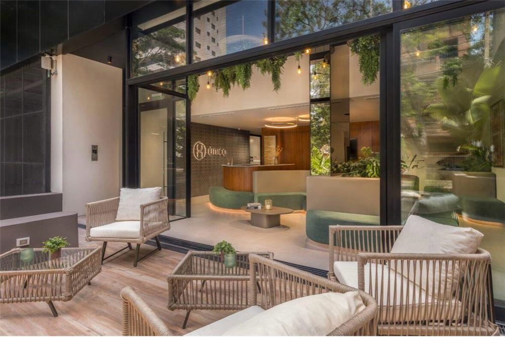 Departamento en alquiler en Las Carmelitas