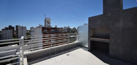 Alquiler En Pocitos - Penthouse Próximo A Rambla