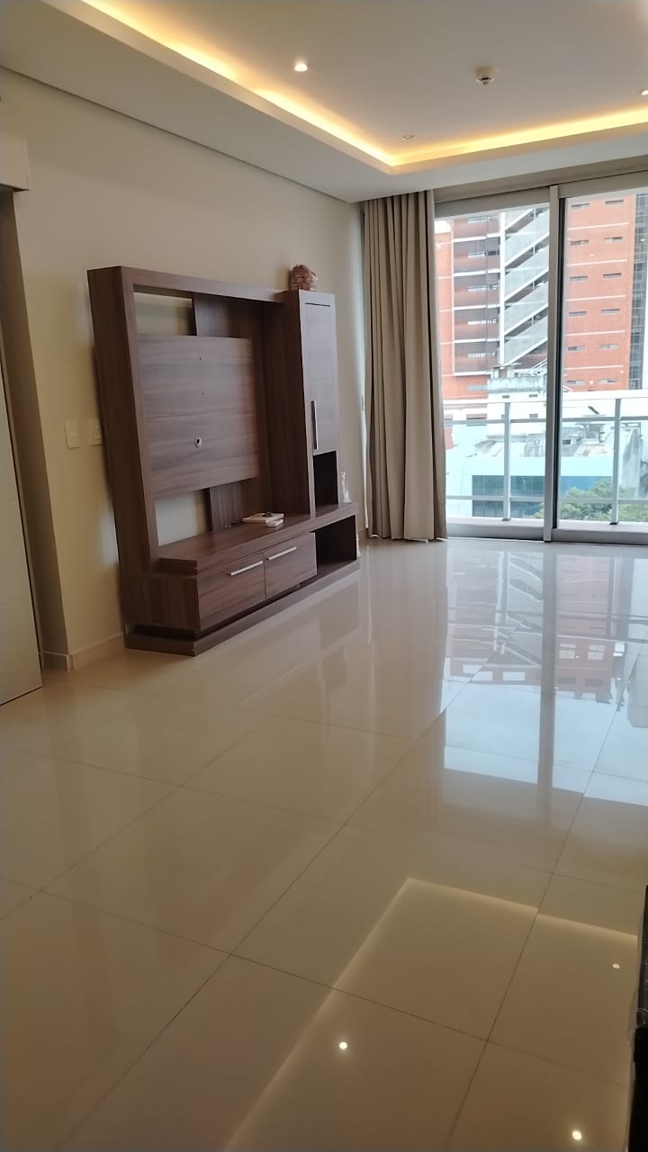 DEPARTAMENTO EN ALQUILER – ZONA SAN ROQUE - Asunción — foto 3